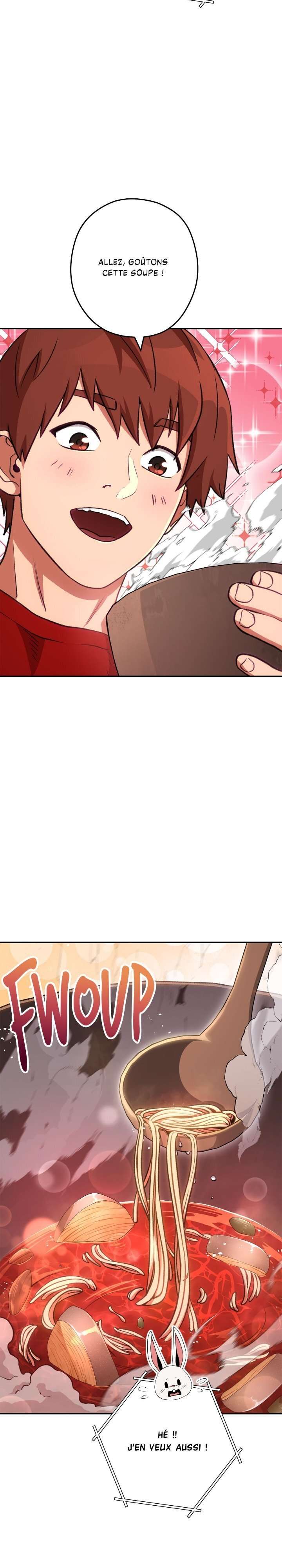 Read Dungeon Reset FRANCAIS Manga Online