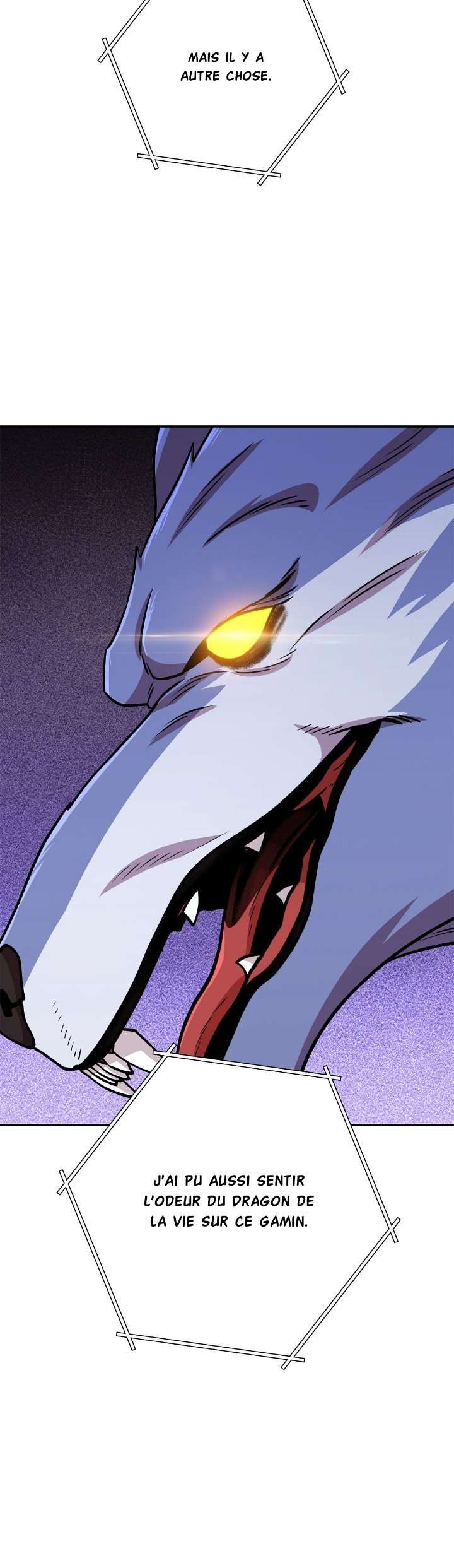 Read Dungeon Reset FRANCAIS Manga Online