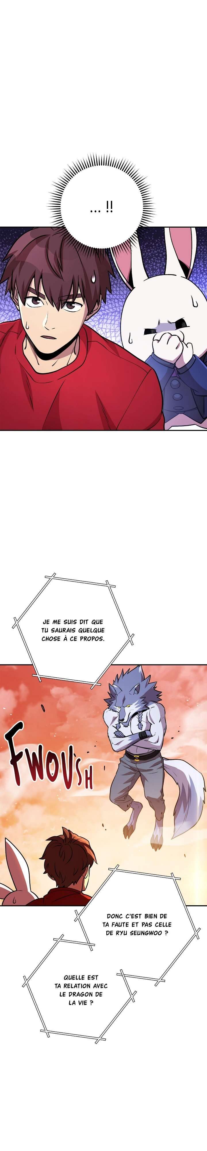 Read Dungeon Reset FRANCAIS Manga Online