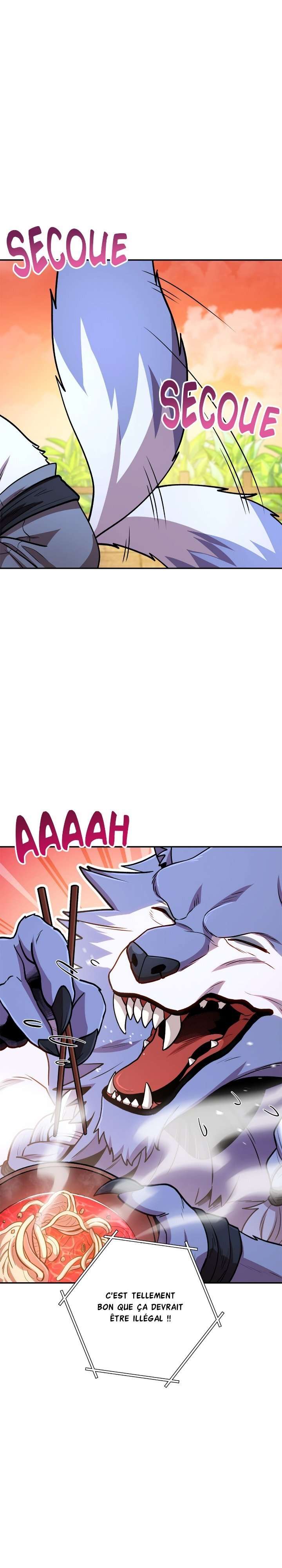 Read Dungeon Reset FRANCAIS Manga Online