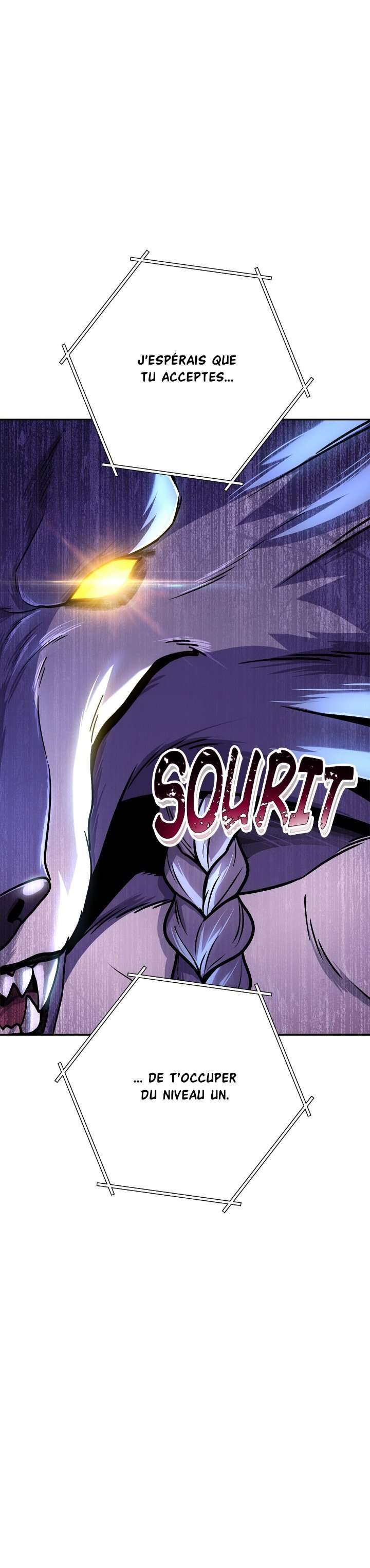 Read Dungeon Reset FRANCAIS Manga Online