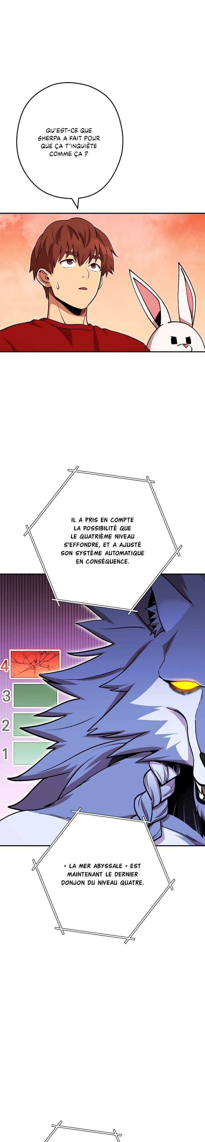 Read Dungeon Reset FRANCAIS Manga Online