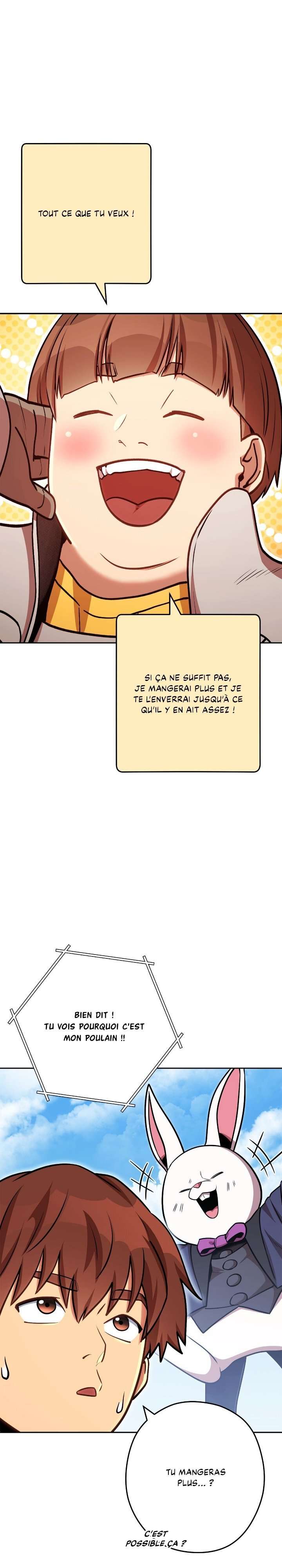 Read Dungeon Reset FRANCAIS Manga Online