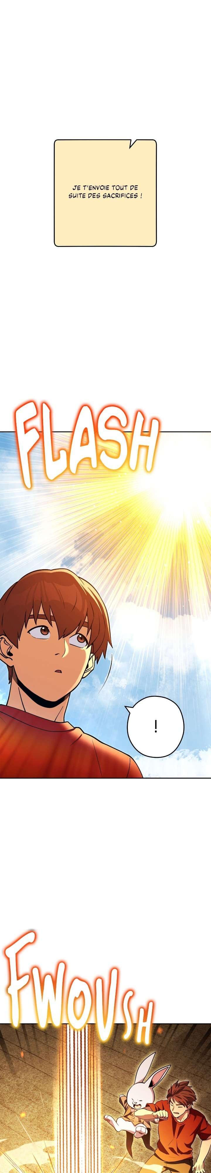 Read Dungeon Reset FRANCAIS Manga Online
