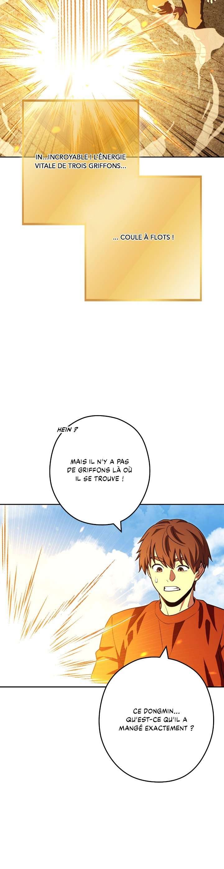 Read Dungeon Reset FRANCAIS Manga Online