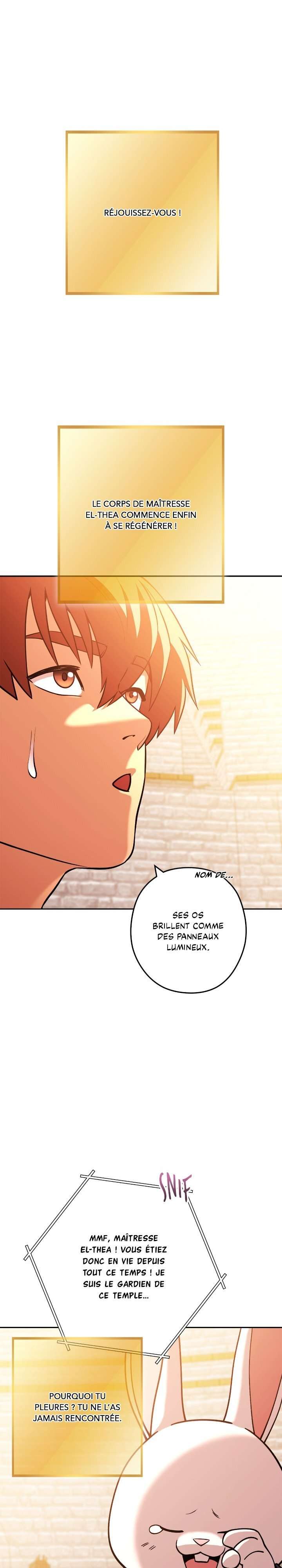 Read Dungeon Reset FRANCAIS Manga Online