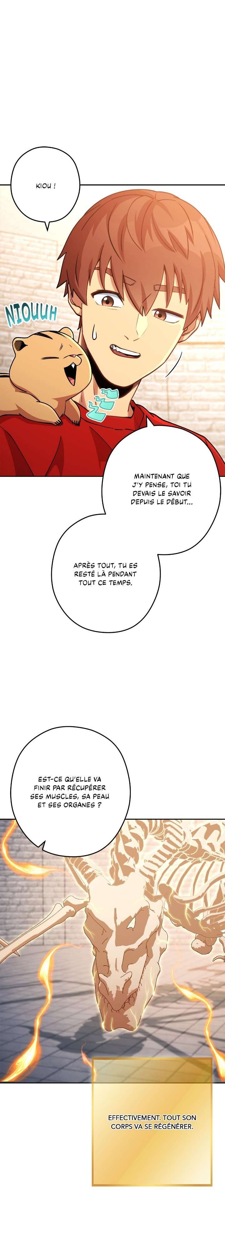 Read Dungeon Reset FRANCAIS Manga Online