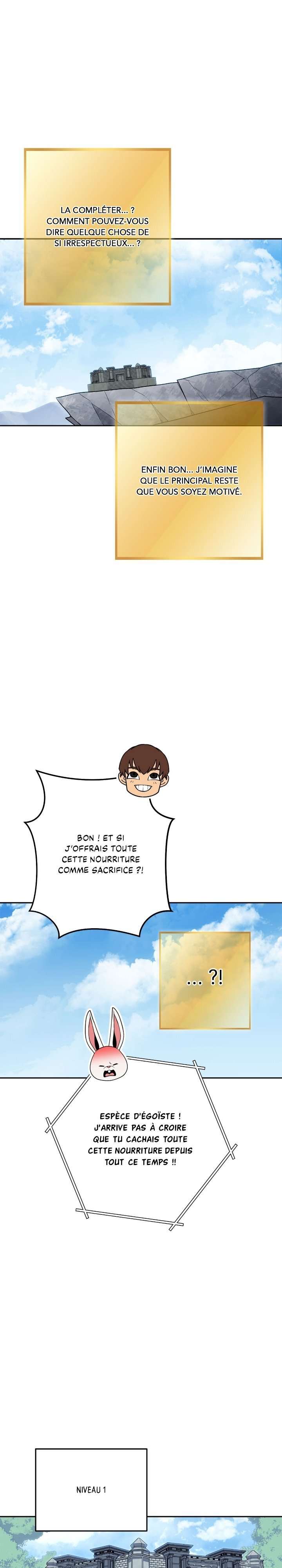 Read Dungeon Reset FRANCAIS Manga Online