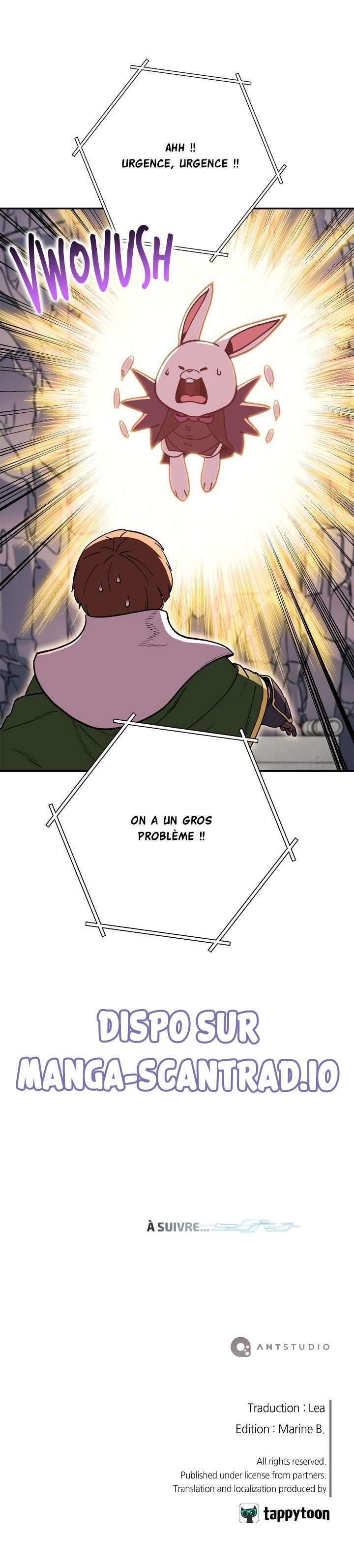 Read Dungeon Reset FRANCAIS Manga Online