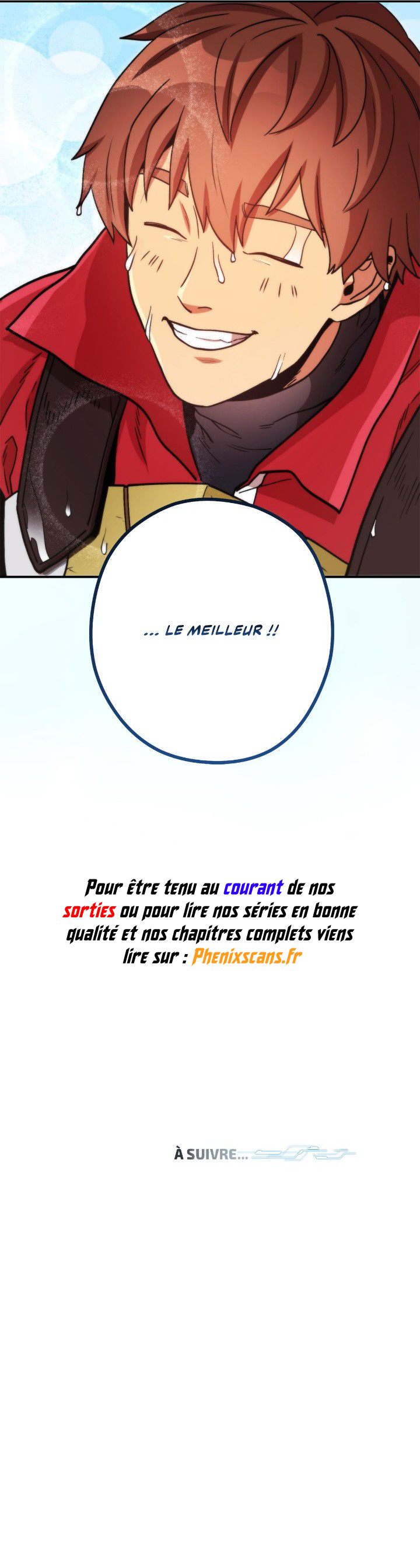 Read Dungeon Reset FRANCAIS Manga Online