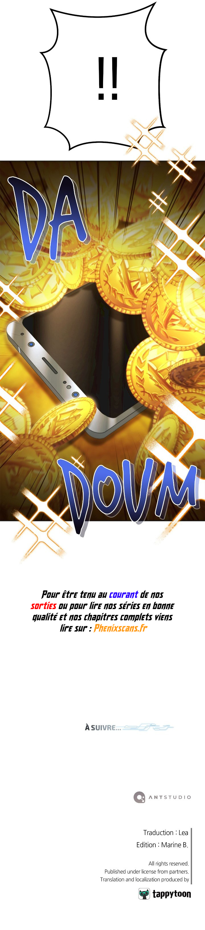 Read Dungeon Reset FRANCAIS Manga Online