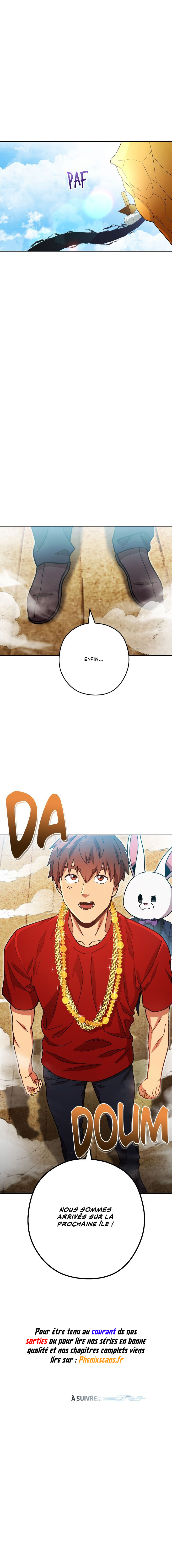 Read Dungeon Reset FRANCAIS Manga Online