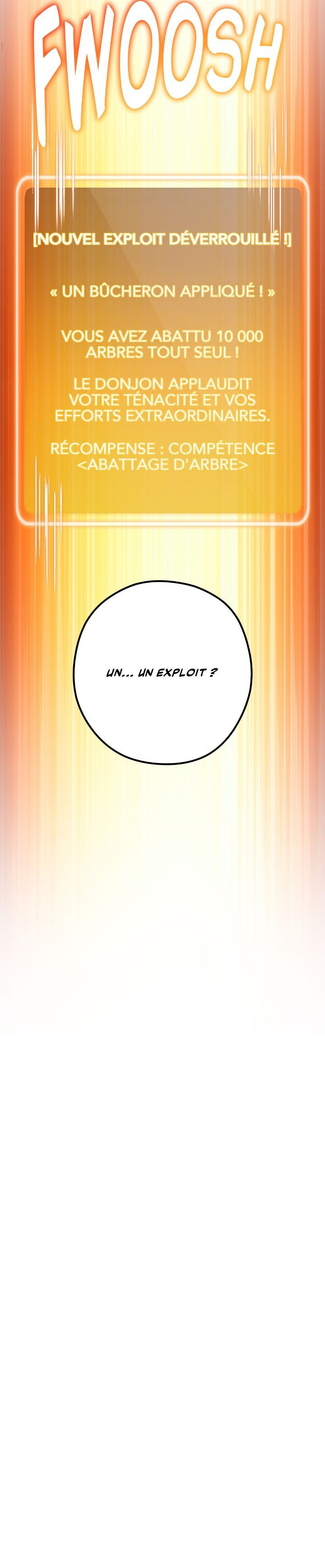 Read Dungeon Reset FRANCAIS Manga Online