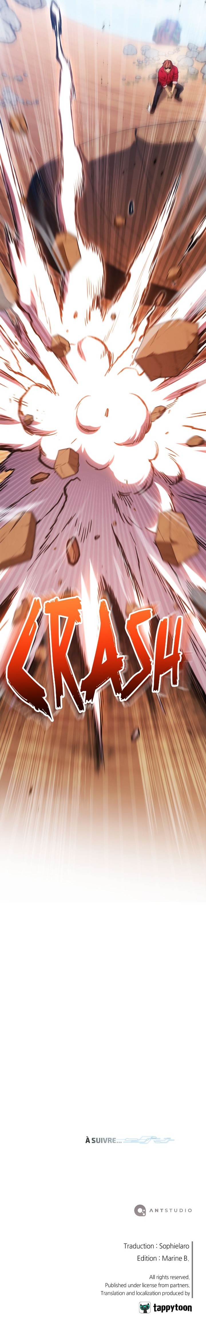 Read Dungeon Reset FRANCAIS Manga Online