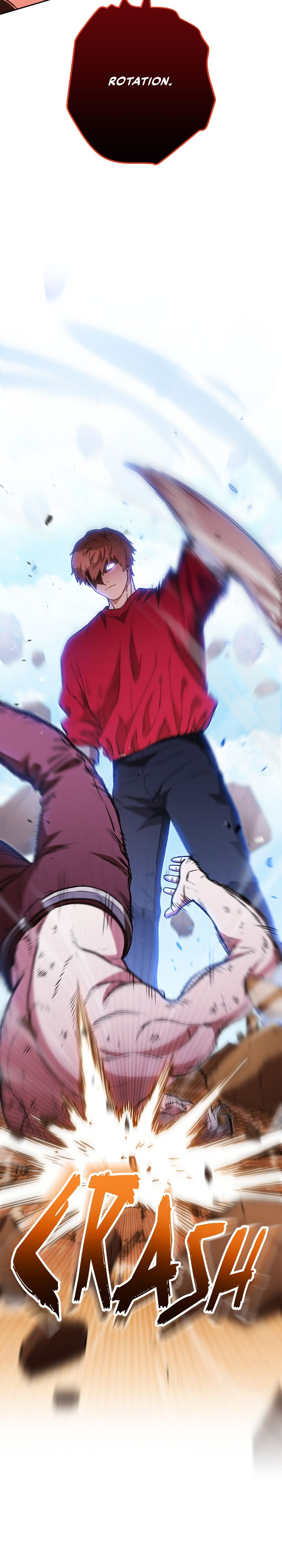 Read Dungeon Reset FRANCAIS Manga Online