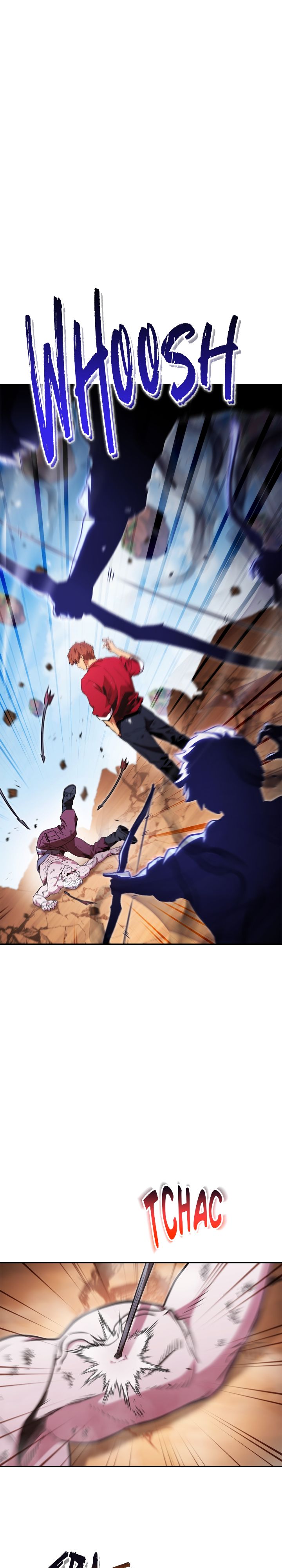 Read Dungeon Reset FRANCAIS Manga Online