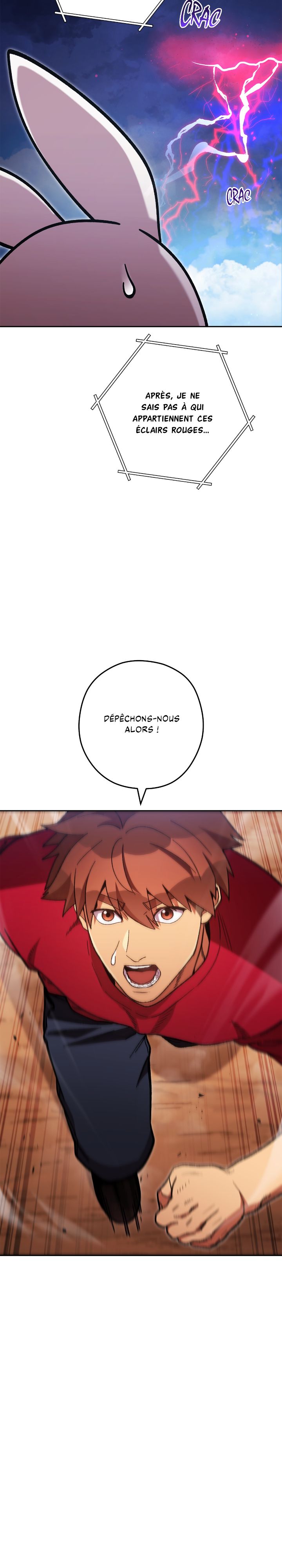 Read Dungeon Reset FRANCAIS Manga Online