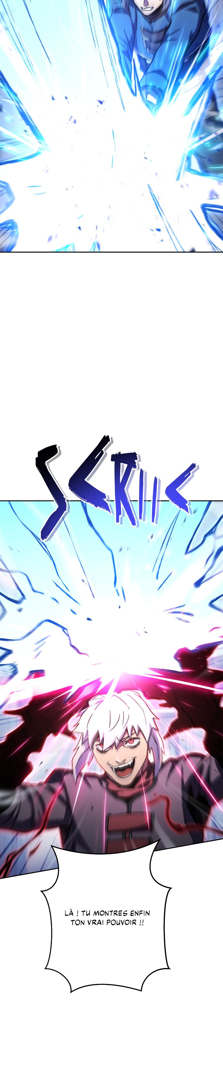 Read Dungeon Reset FRANCAIS Manga Online