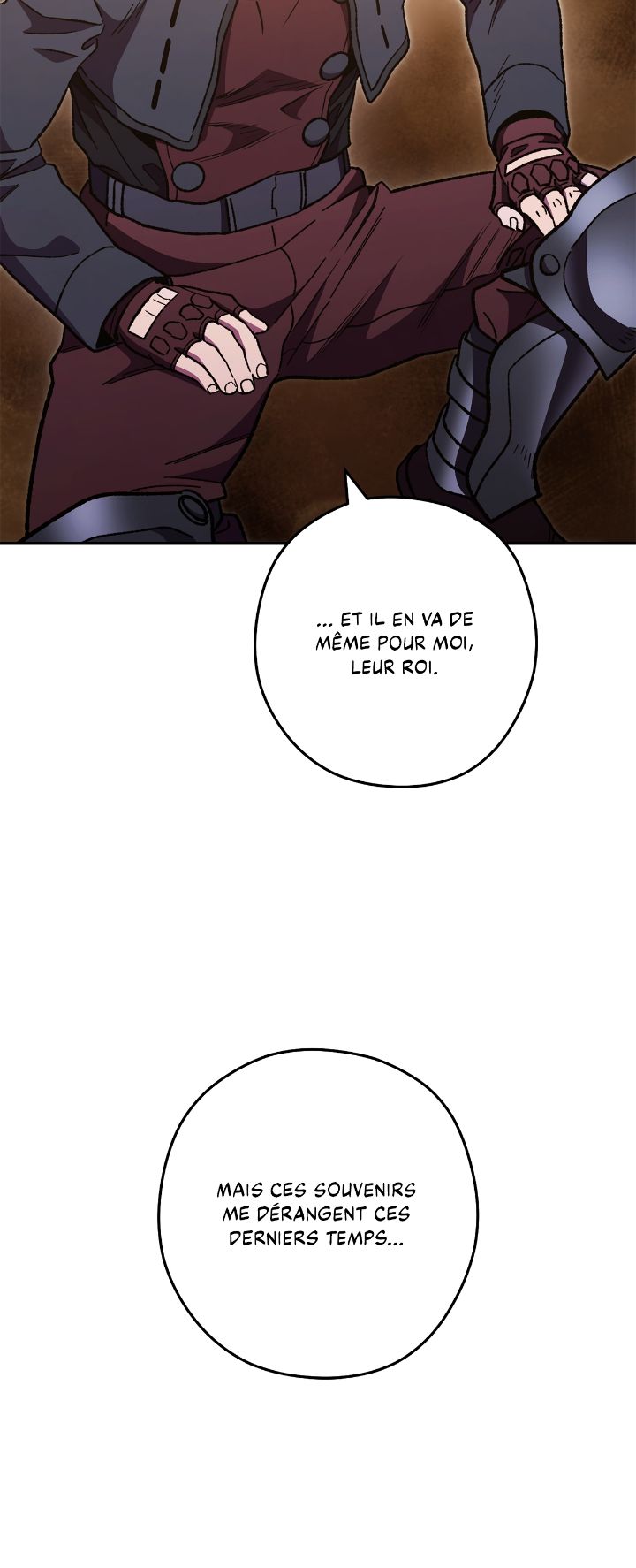 Read Dungeon Reset FRANCAIS Manga Online