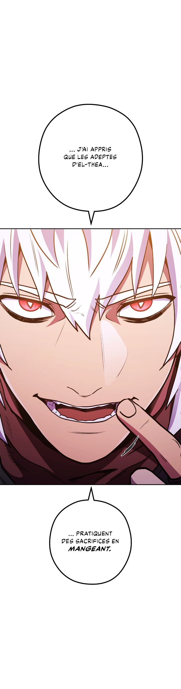 Read Dungeon Reset FRANCAIS Manga Online