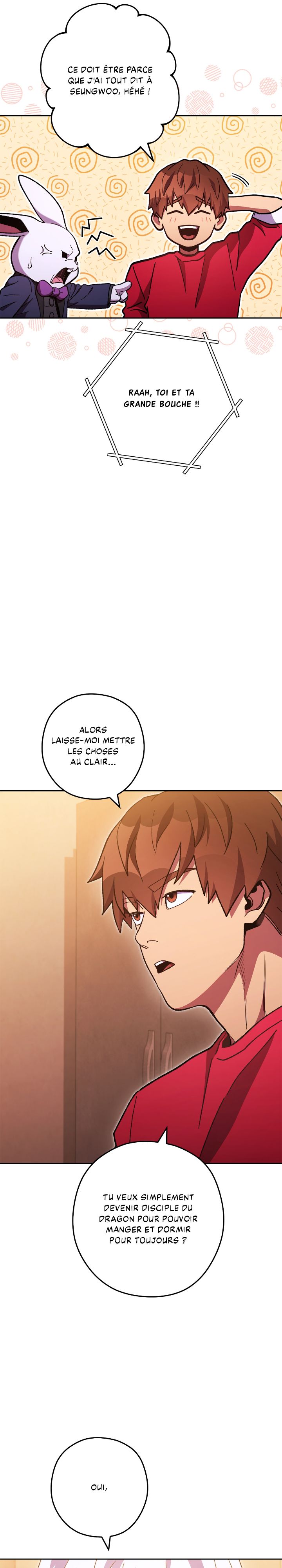 Read Dungeon Reset FRANCAIS Manga Online