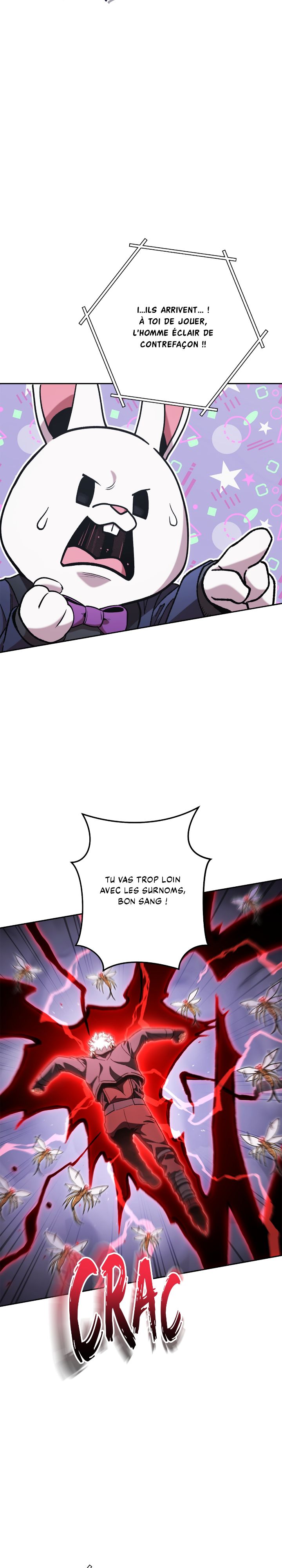 Read Dungeon Reset FRANCAIS Manga Online