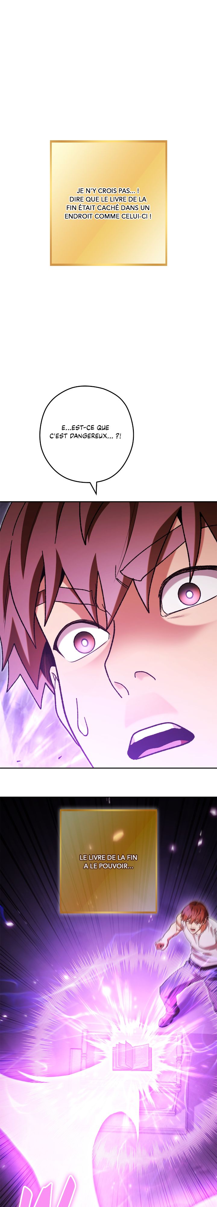 Read Dungeon Reset FRANCAIS Manga Online