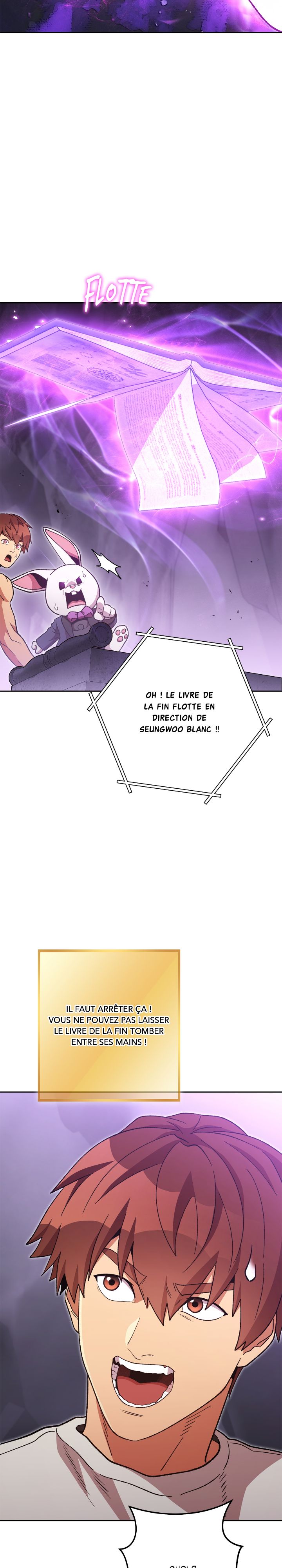 Read Dungeon Reset FRANCAIS Manga Online