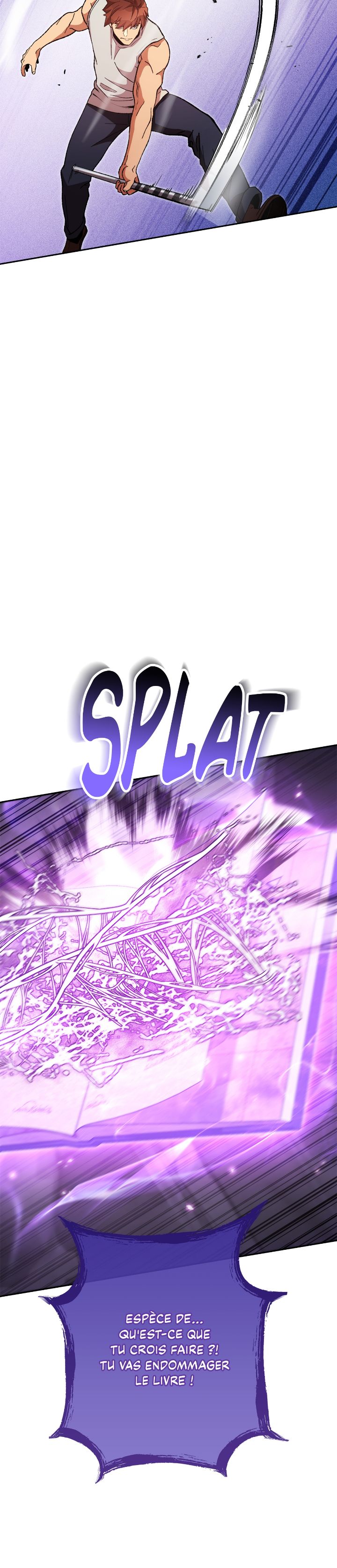 Read Dungeon Reset FRANCAIS Manga Online