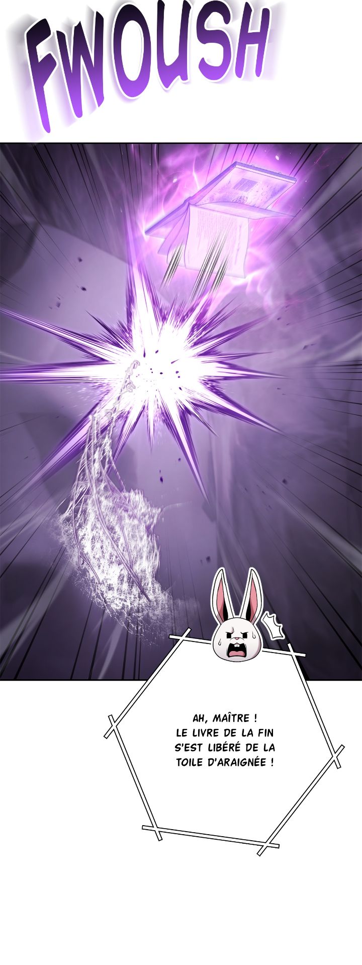 Read Dungeon Reset FRANCAIS Manga Online