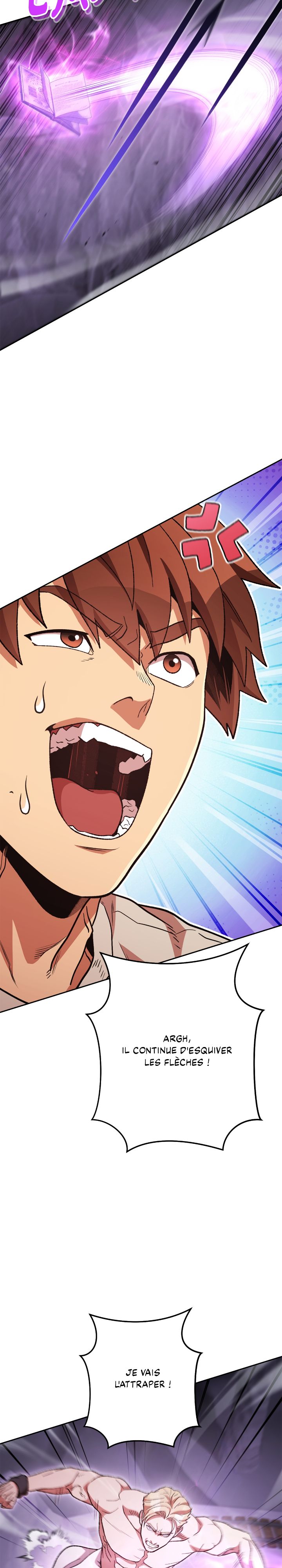 Read Dungeon Reset FRANCAIS Manga Online