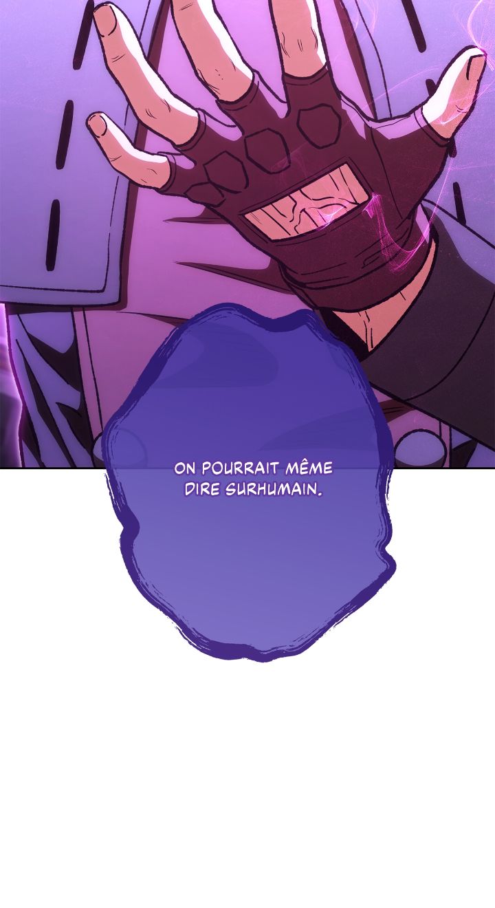 Read Dungeon Reset FRANCAIS Manga Online