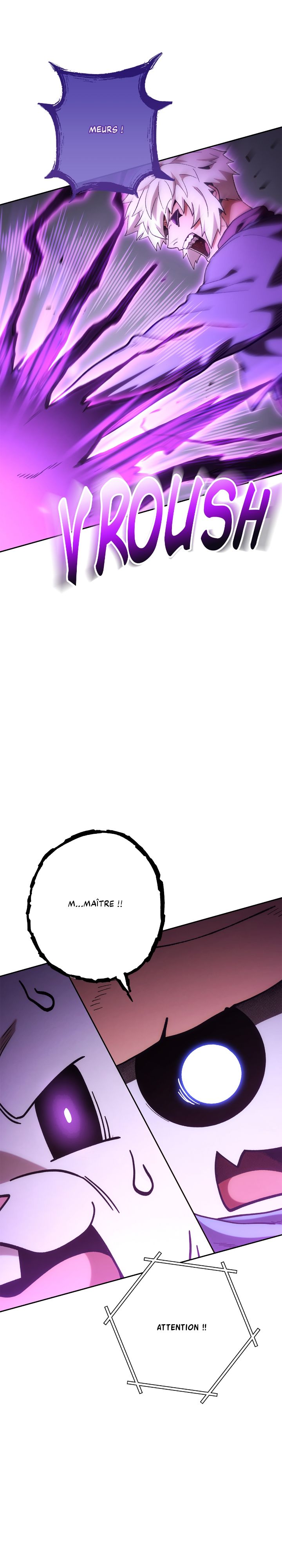 Read Dungeon Reset FRANCAIS Manga Online