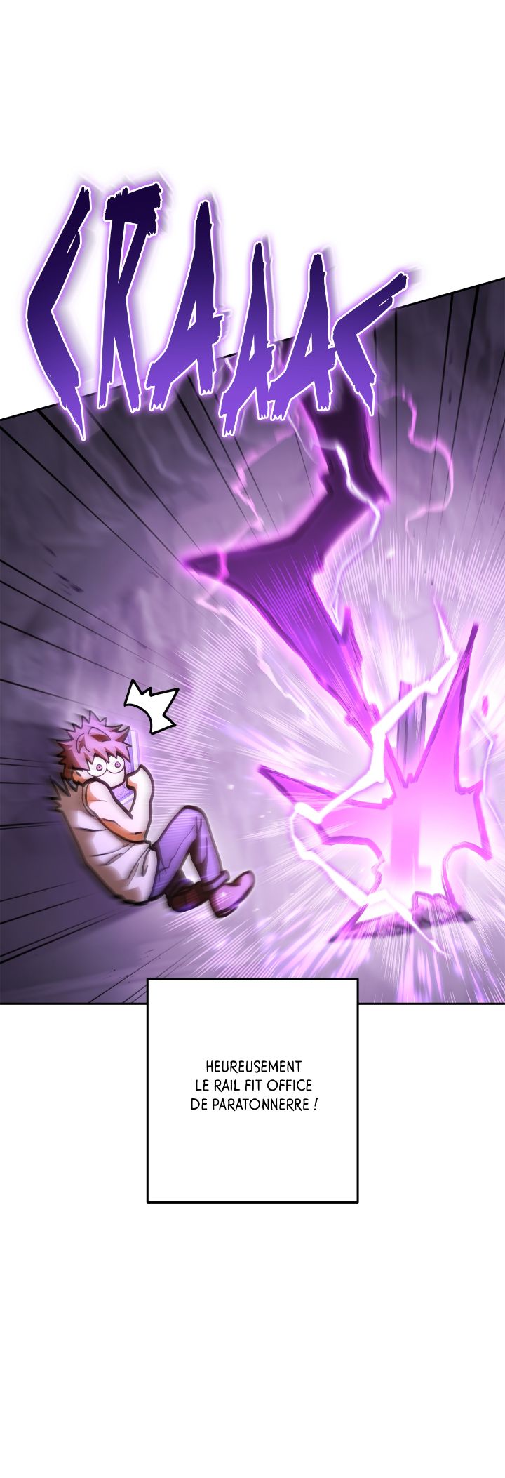 Read Dungeon Reset FRANCAIS Manga Online