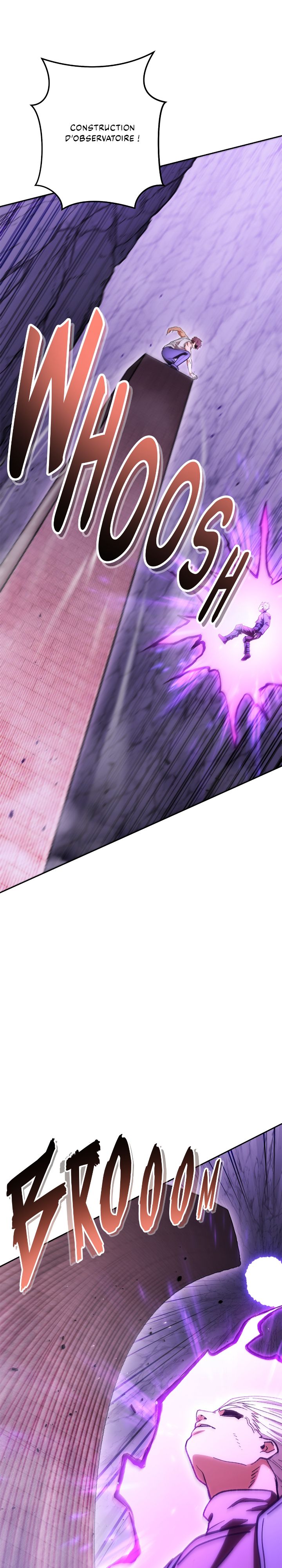 Read Dungeon Reset FRANCAIS Manga Online