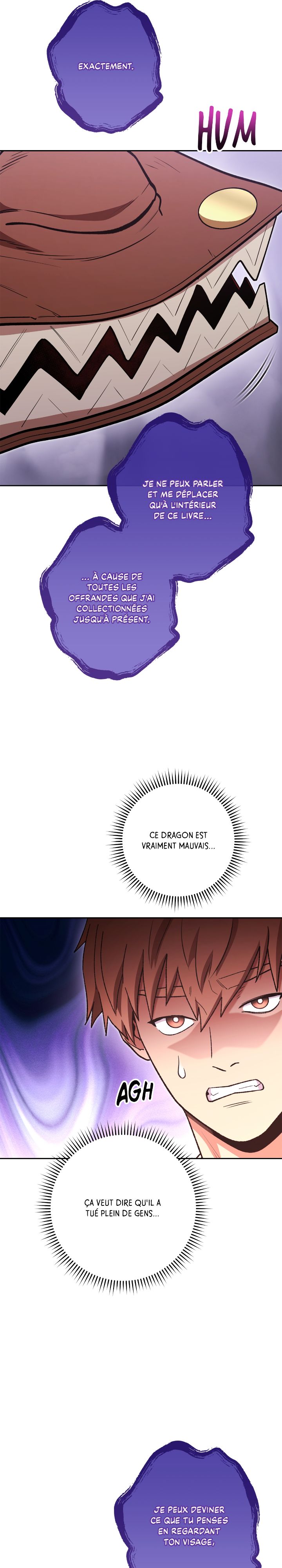 Read Dungeon Reset FRANCAIS Manga Online