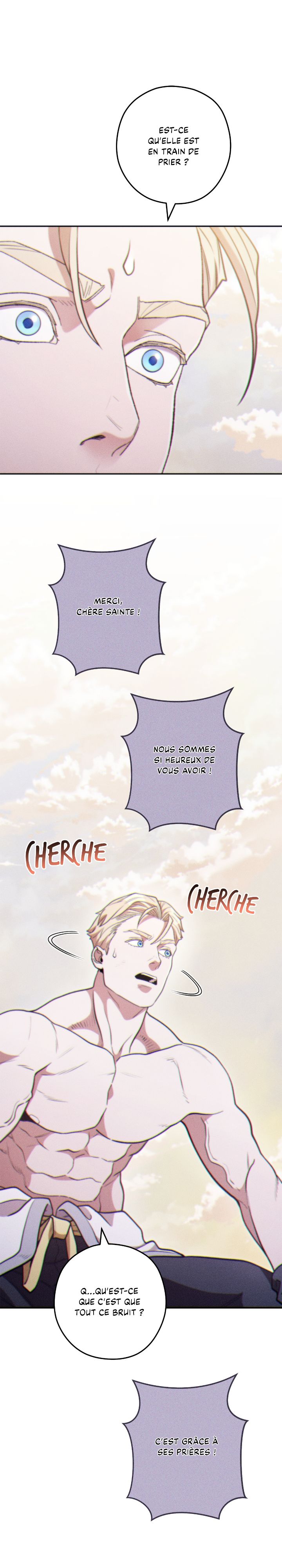 Read Dungeon Reset FRANCAIS Manga Online