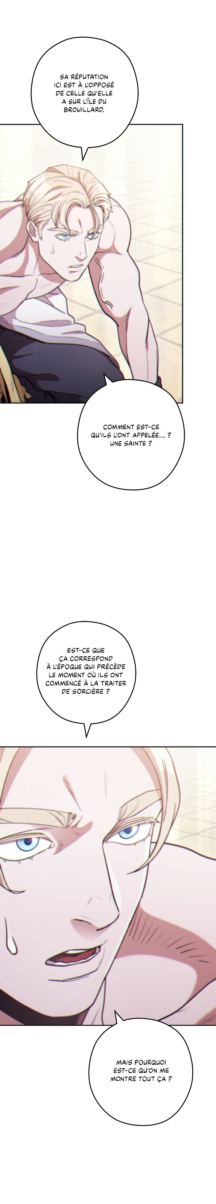 Read Dungeon Reset FRANCAIS Manga Online