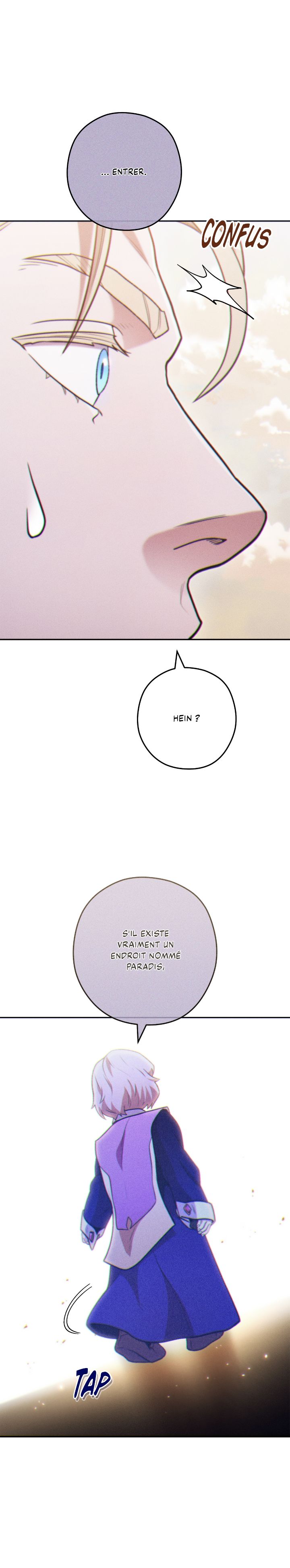 Read Dungeon Reset FRANCAIS Manga Online