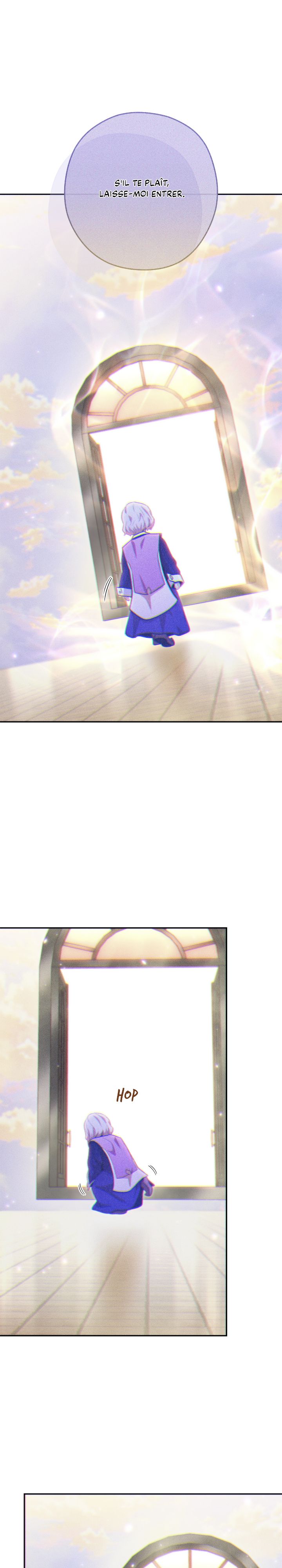 Read Dungeon Reset FRANCAIS Manga Online