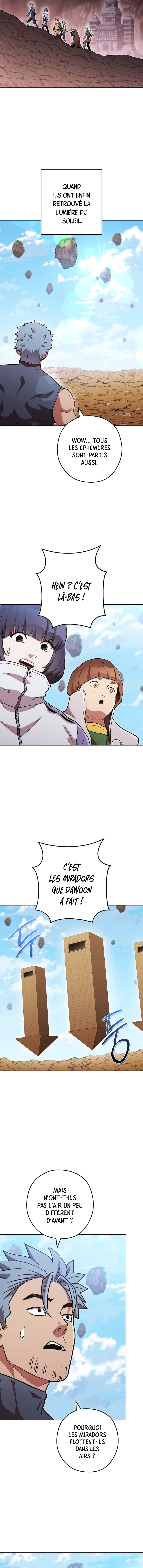 Read Dungeon Reset FRANCAIS Manga Online