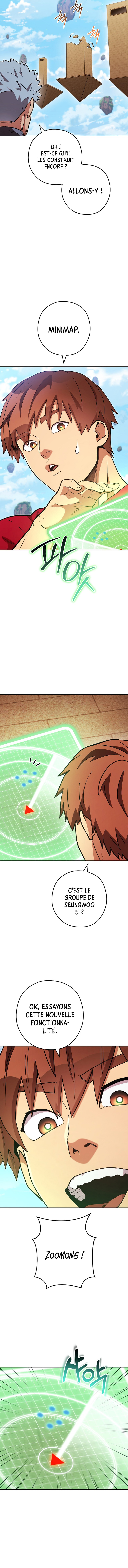 Read Dungeon Reset FRANCAIS Manga Online