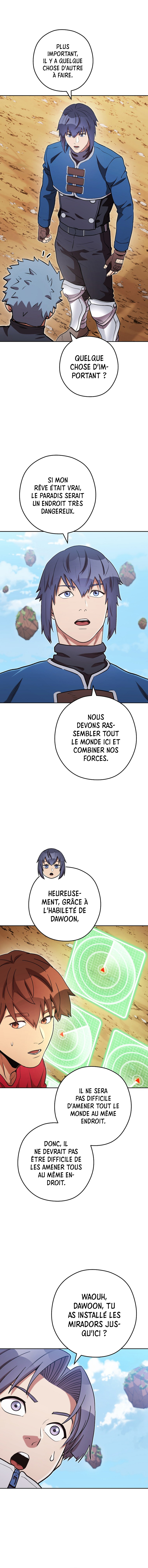Read Dungeon Reset FRANCAIS Manga Online