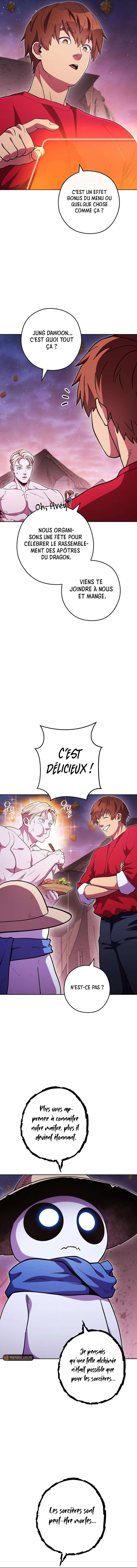 Read Dungeon Reset FRANCAIS Manga Online