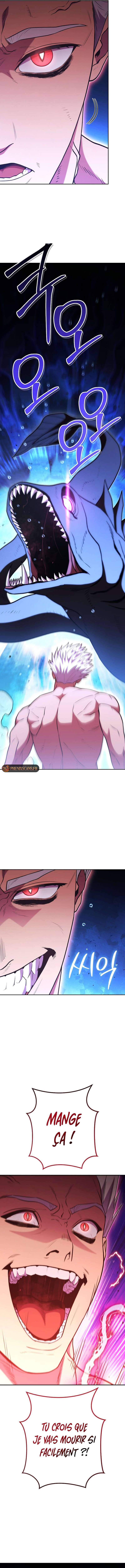 Read Dungeon Reset FRANCAIS Manga Online