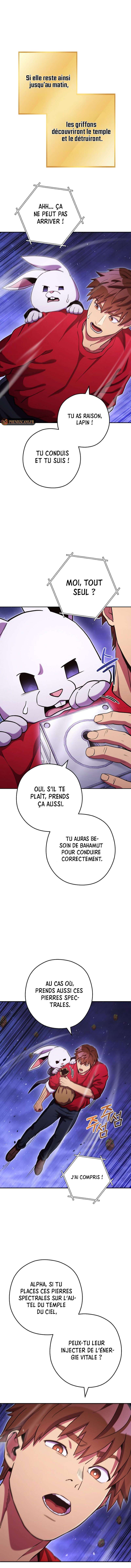 Read Dungeon Reset FRANCAIS Manga Online