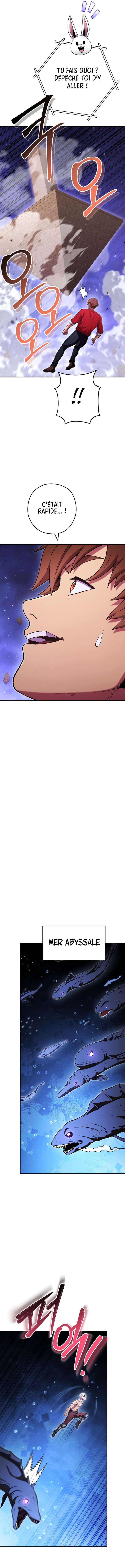 Read Dungeon Reset FRANCAIS Manga Online