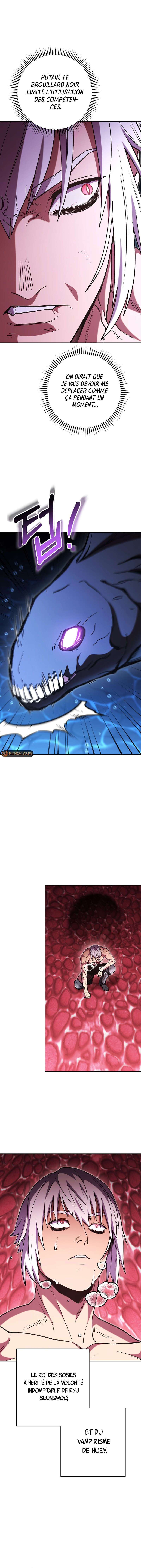 Read Dungeon Reset FRANCAIS Manga Online