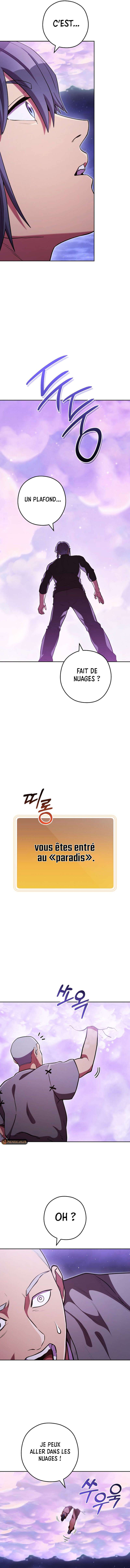 Read Dungeon Reset FRANCAIS Manga Online