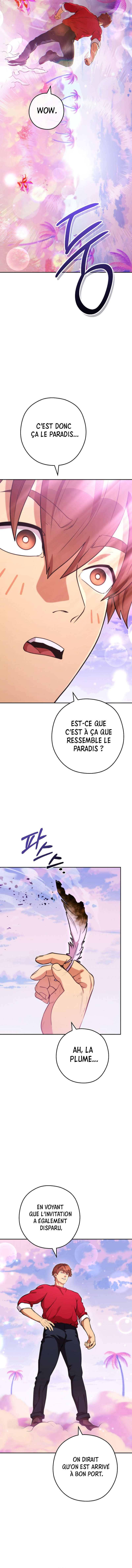 Read Dungeon Reset FRANCAIS Manga Online
